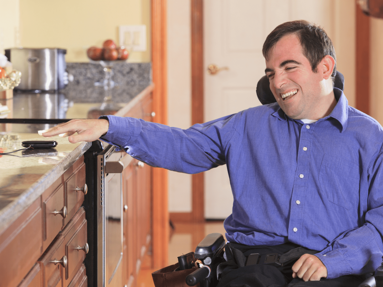 10 Tips To Make Your Home More Accessible Without A Major Renovation ...