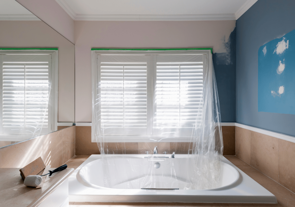 Stress-Free Home Renovation