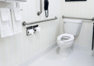 Bathroom Modifications For Accessibility